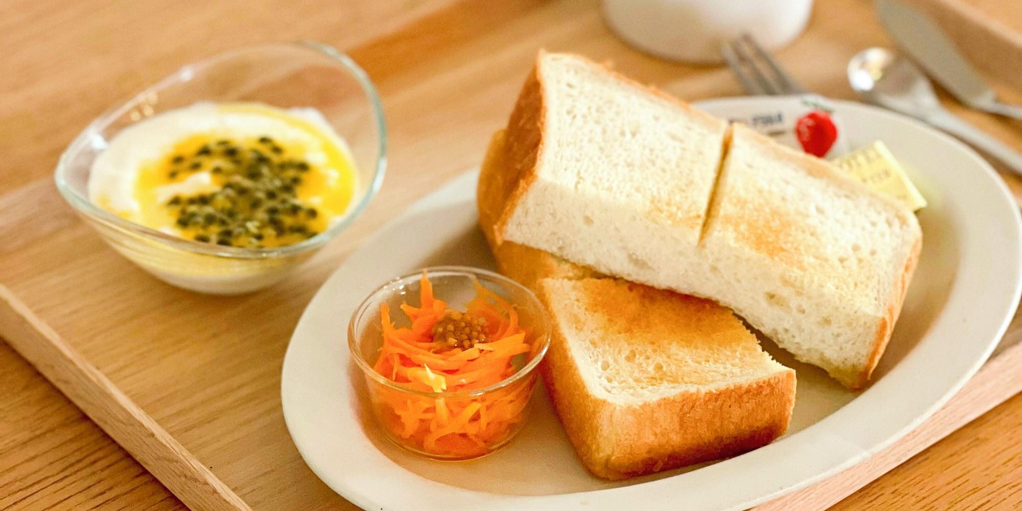 Restaurant HOLLY CAMP CASA