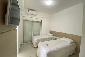 Alquiler Vacacional - Apto Próximo à Praia em Riviera de São Lourenço