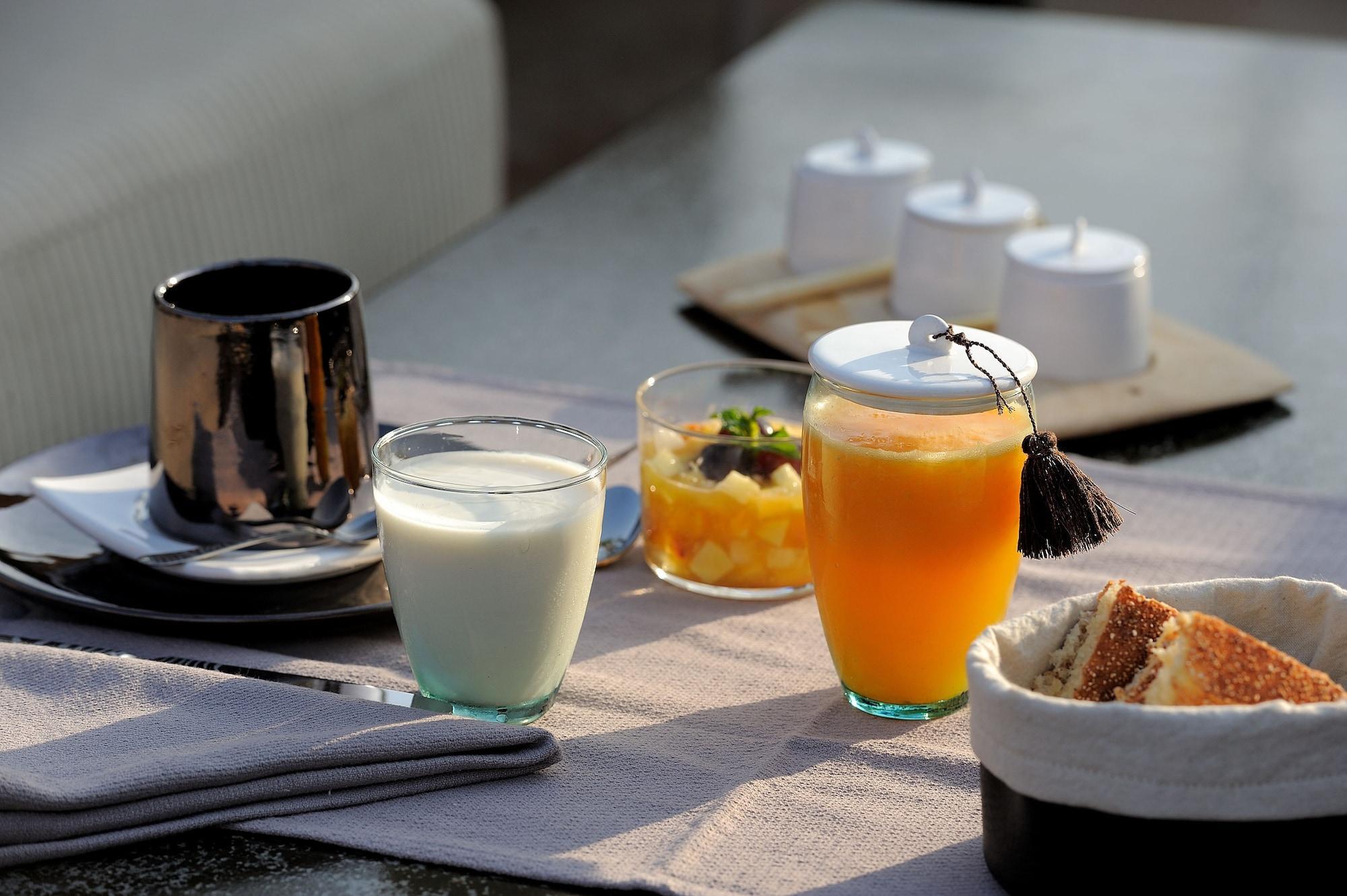 Restaurant Dar 73
