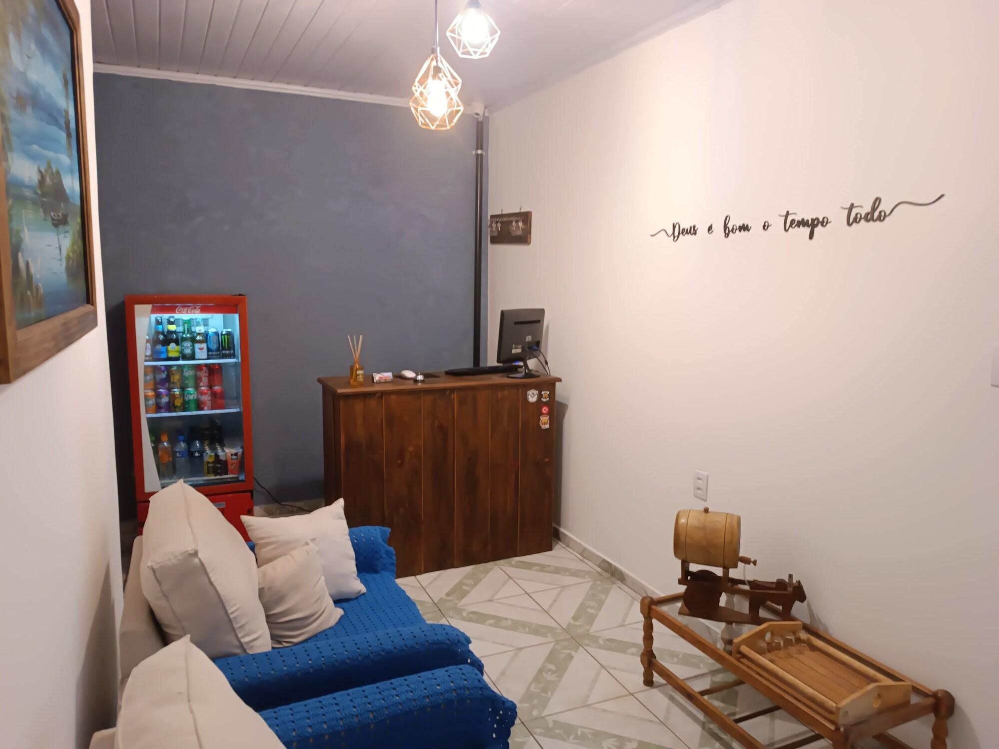 Varios HOTEL VILLA REAL