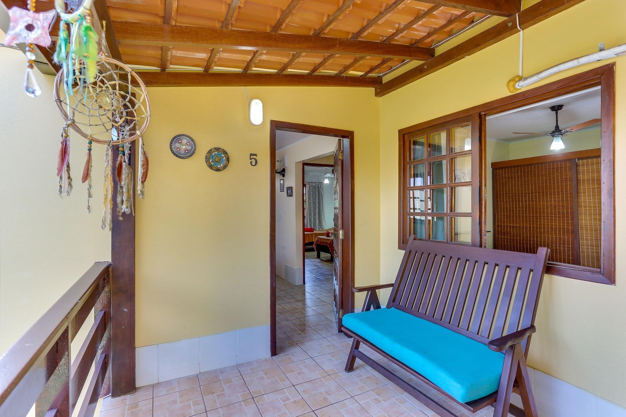 Vista Lobby Lemuria Aparts