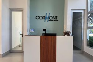 Alquiler Vacacional - Charming 3-bedroom townhome with AC in Punta Cana