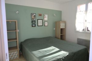 Alquiler Vacacional - T2 CLASSIFIED 2 * FENCED AND SECURE GROUND FLOOR SPA / HOLIDAYS