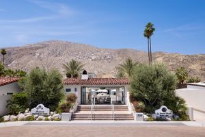Alojamiento - La Serena Villas