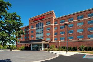 Alojamiento - Sheraton Chicago Northbrook Hotel