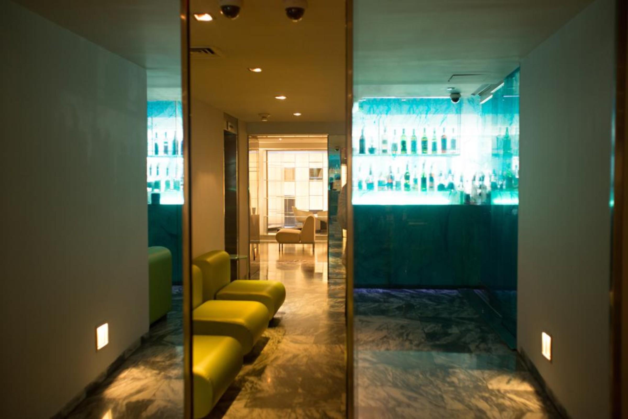 Bar/Salón The Shoreham Hotel