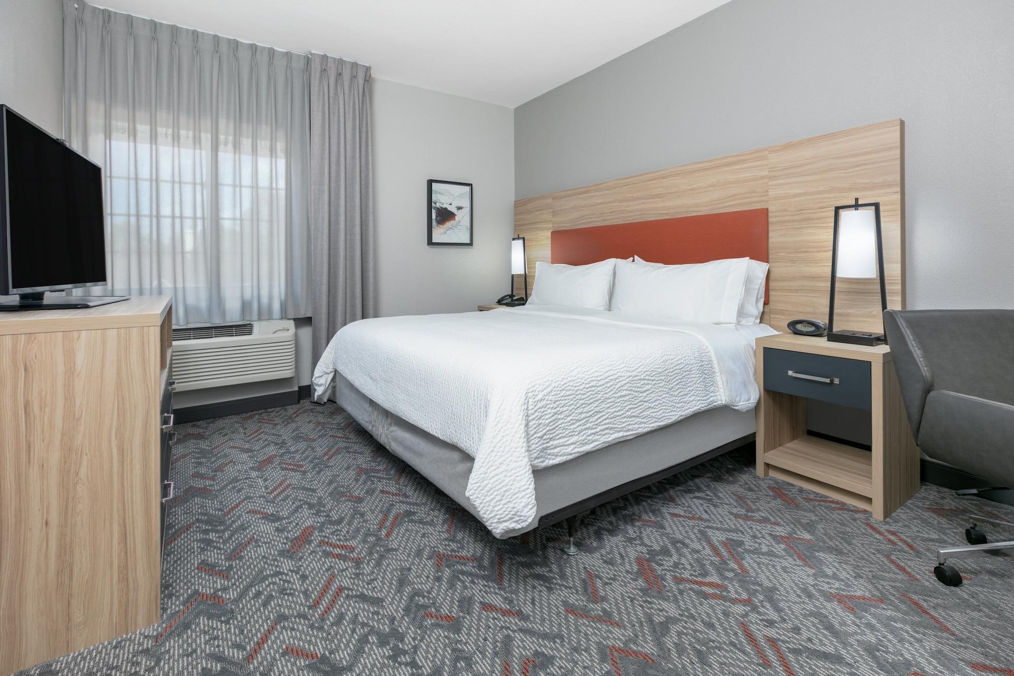Habitación Candlewood Suites Lake Jackson Clute by IHG
