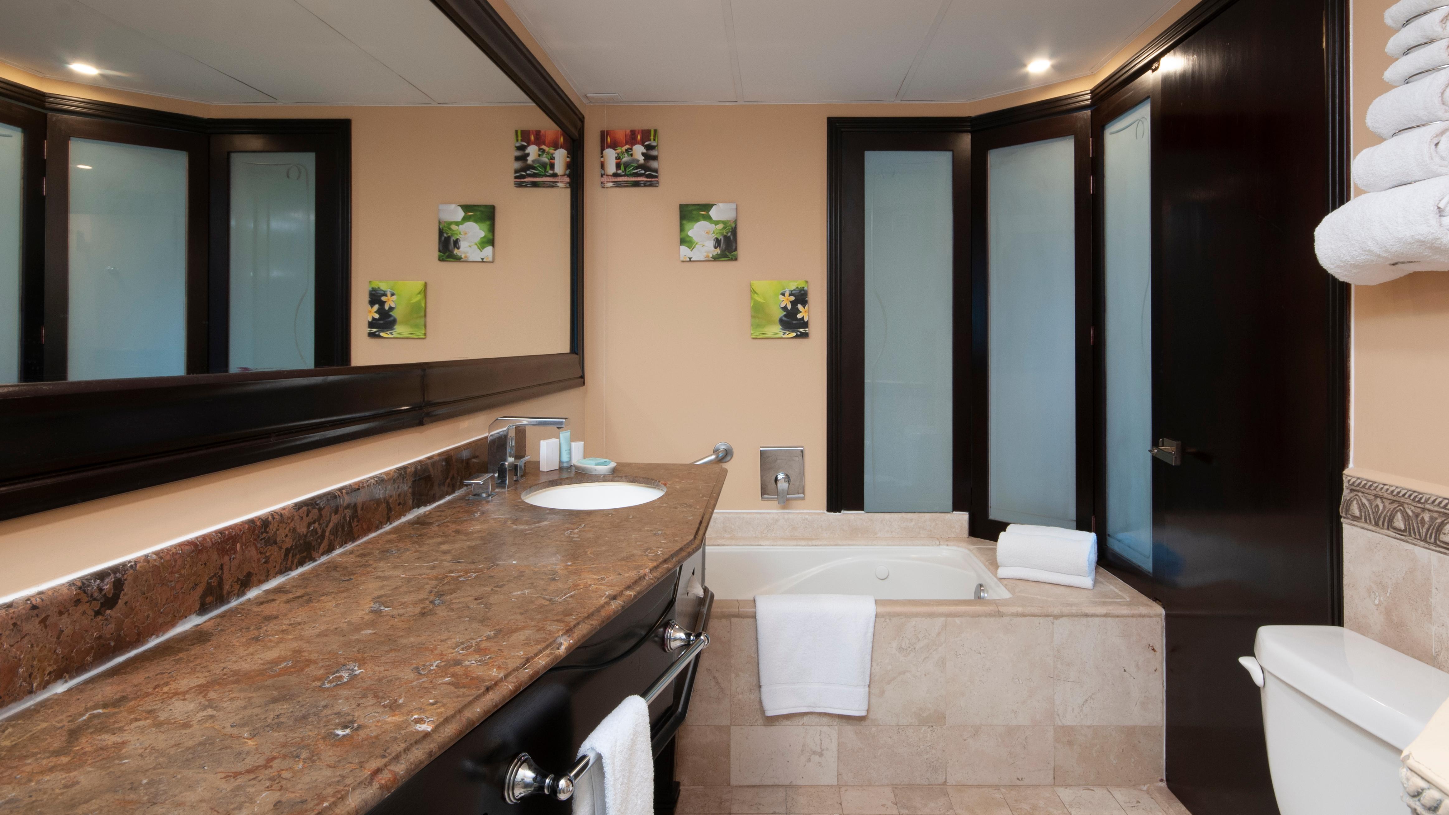 Hotel BelAir Unique Mexico City WTC, Trademark by Wyndham