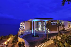Alojamiento - Pestana Promenade Ocean Resort Hotel