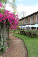 Alojamiento - La Casa de mi Sueño - Garden Lodge