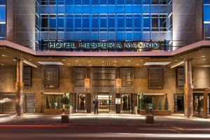 Alojamiento - Hyatt Regency Hesperia Madrid