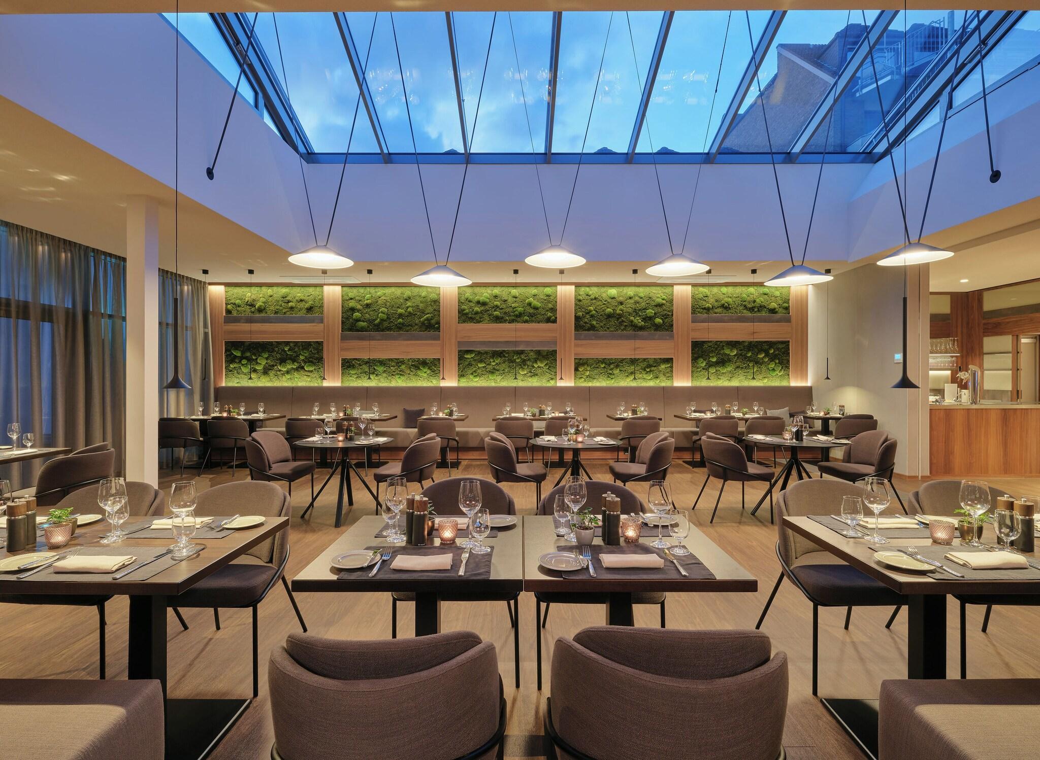 Restaurant Kranz Parkhotel