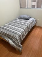 Alquiler Vacacional - Hermoso y Cómodo y Amplio Departamento Cerca al Aeropuerto