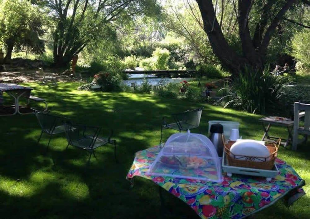 Instalaciones Recreativas Billingsley Creek