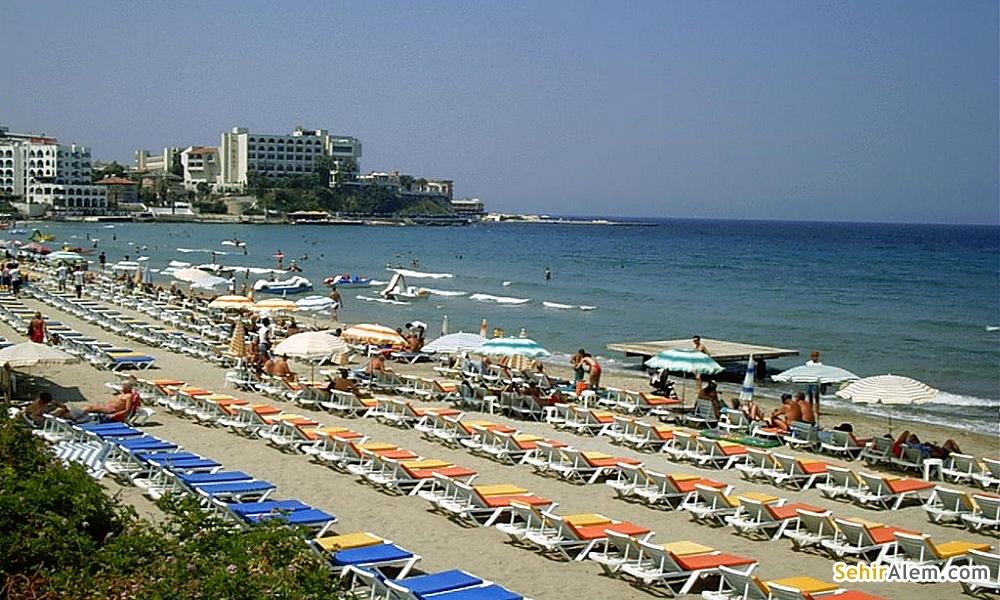Playa Tuntas Family Suites Kusadasi