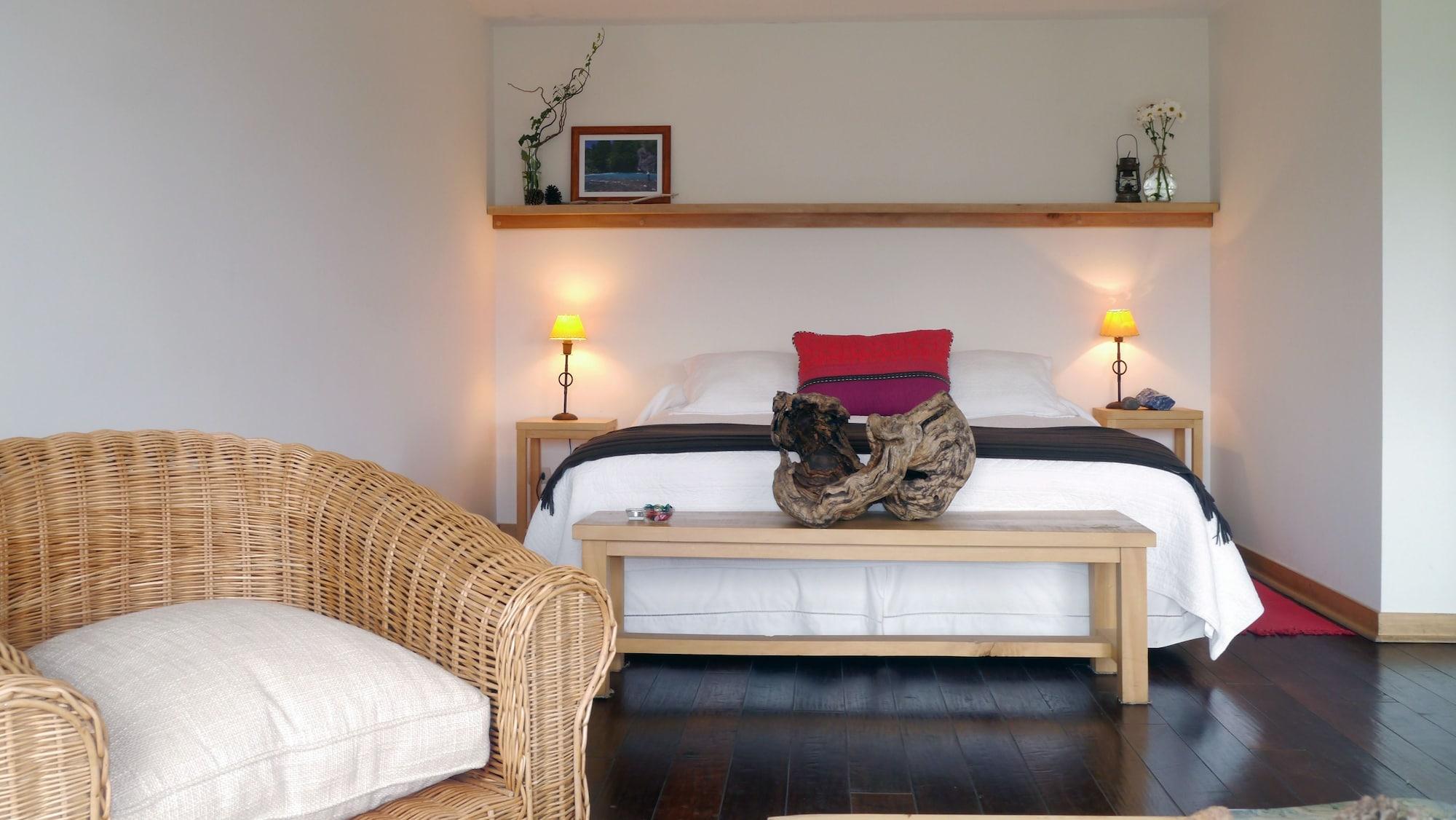 Habitación Cinco Ríos Chile