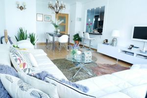 Alquiler Vacacional - Beautiful, Cosy, Great Apartment Downtown, Near Beach.  Ask for Parking.