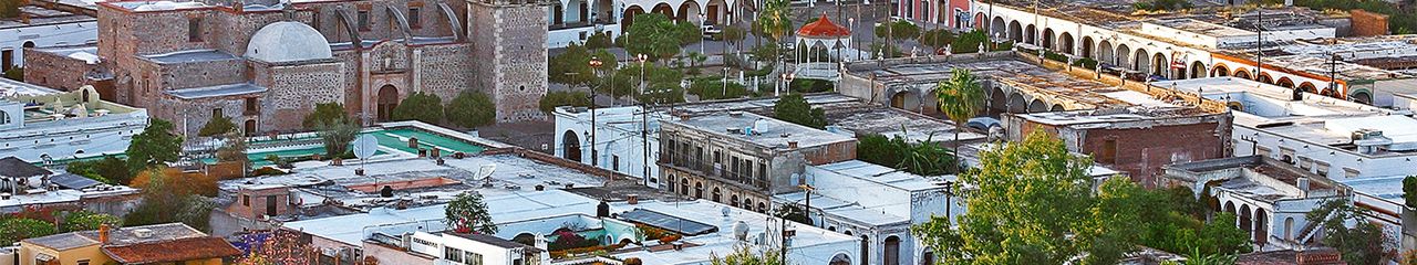 Hoteles en Hermosillo