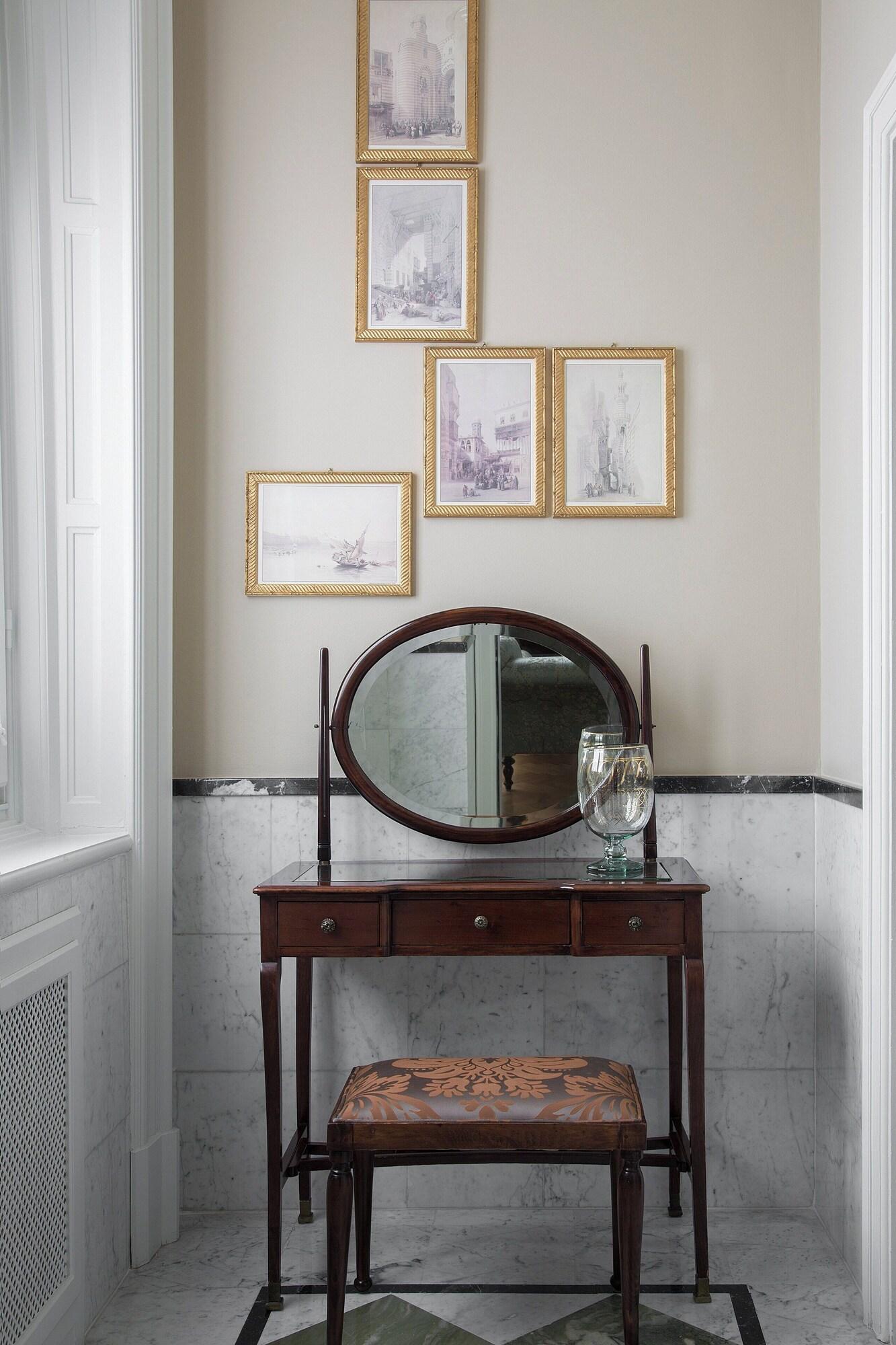 Hotel Grand Hotel et de Milan