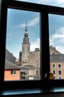 Alojamiento - Le Manoir