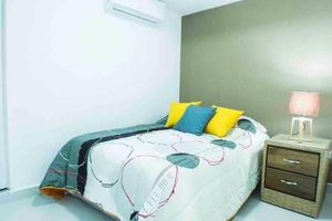 Alquiler Vacacional - Room in Condo - Malecon Cozy Private Room 6