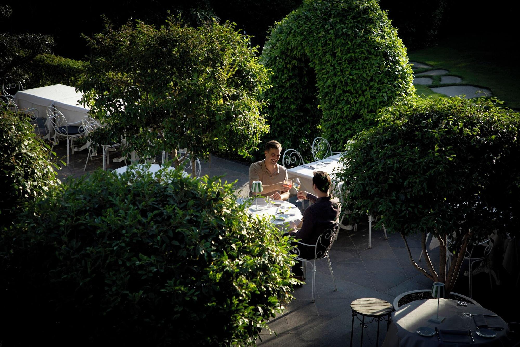 Restaurant Magdalenerhof