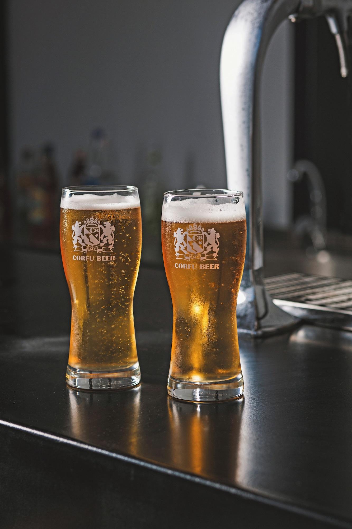 Bar/Salón Ray Hotel Corfu