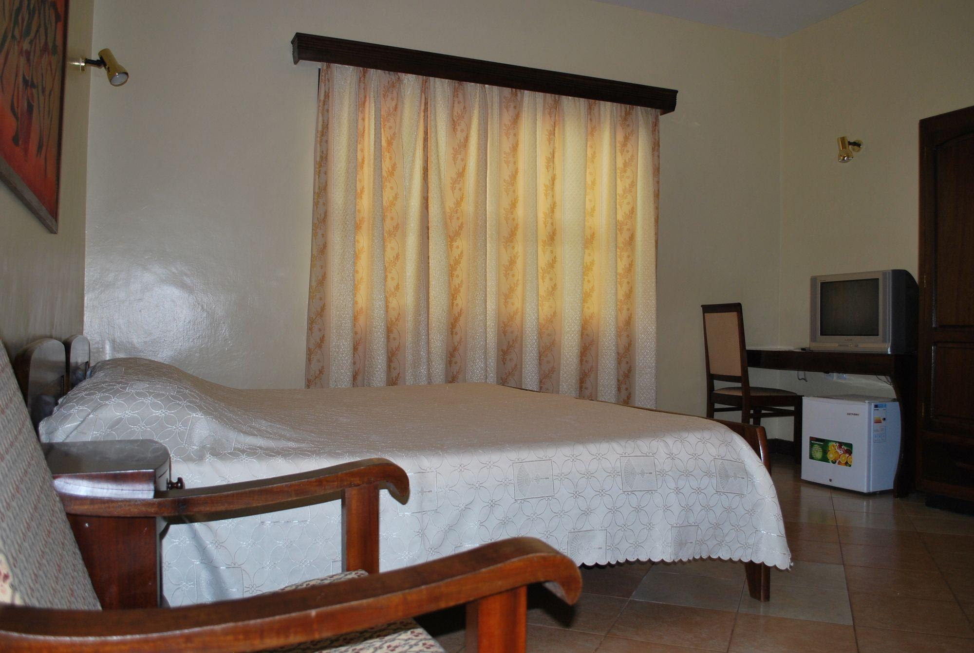 Habitación Parkview Inn