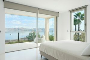 Alquiler Vacacional - Villa Darya, Alcúdia