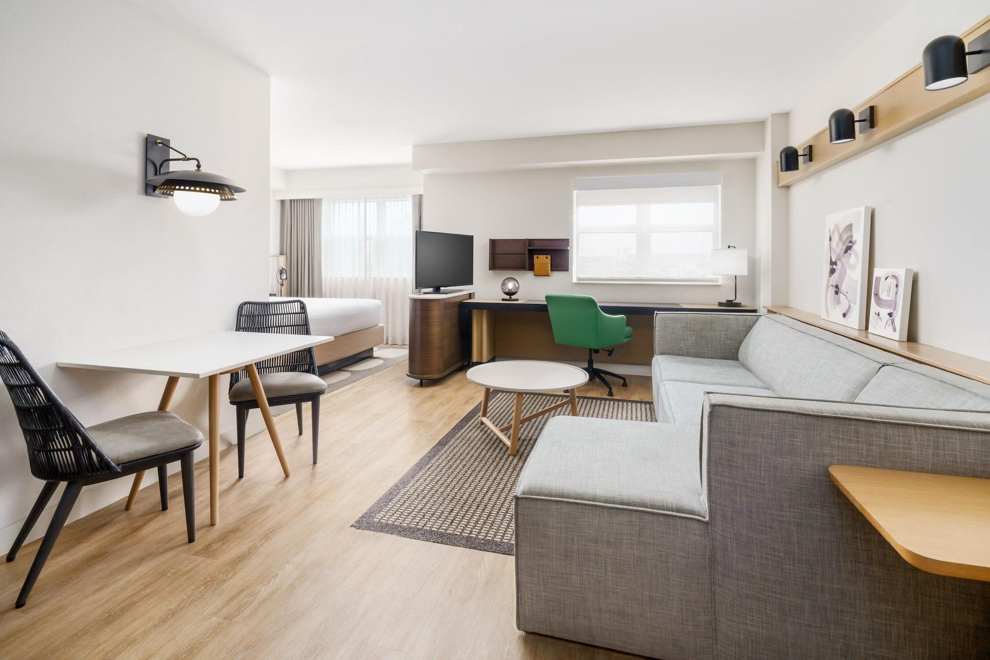 Habitación Residence Inn by Marriott Miami Aventura Mall