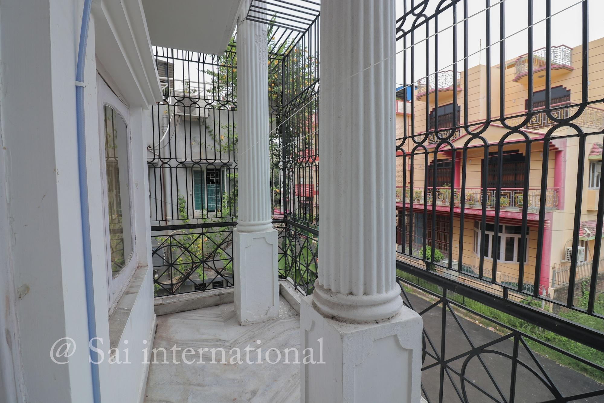 Vista Lobby Sai International