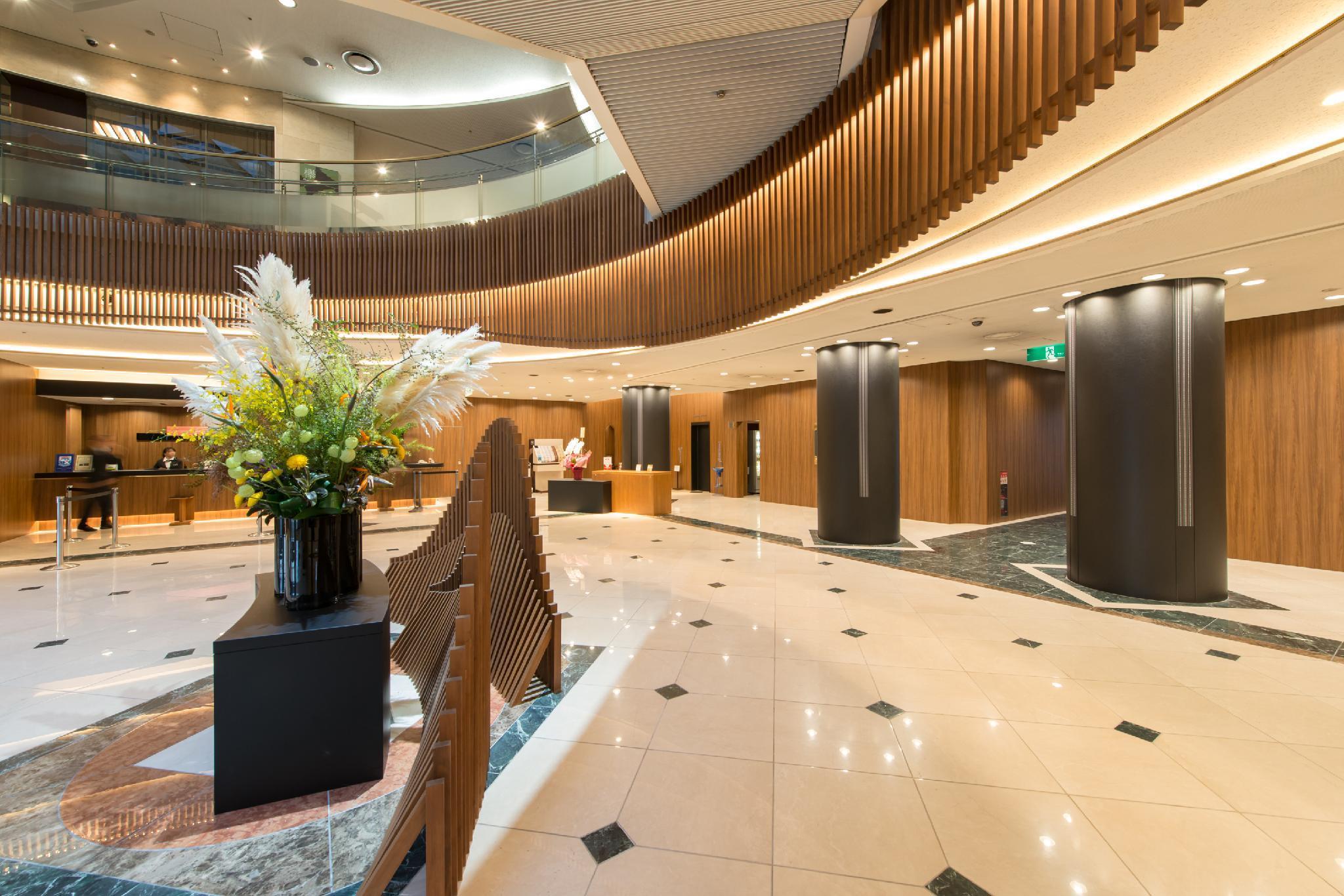 Vista Lobby Hakata Excel Hotel Tokyu