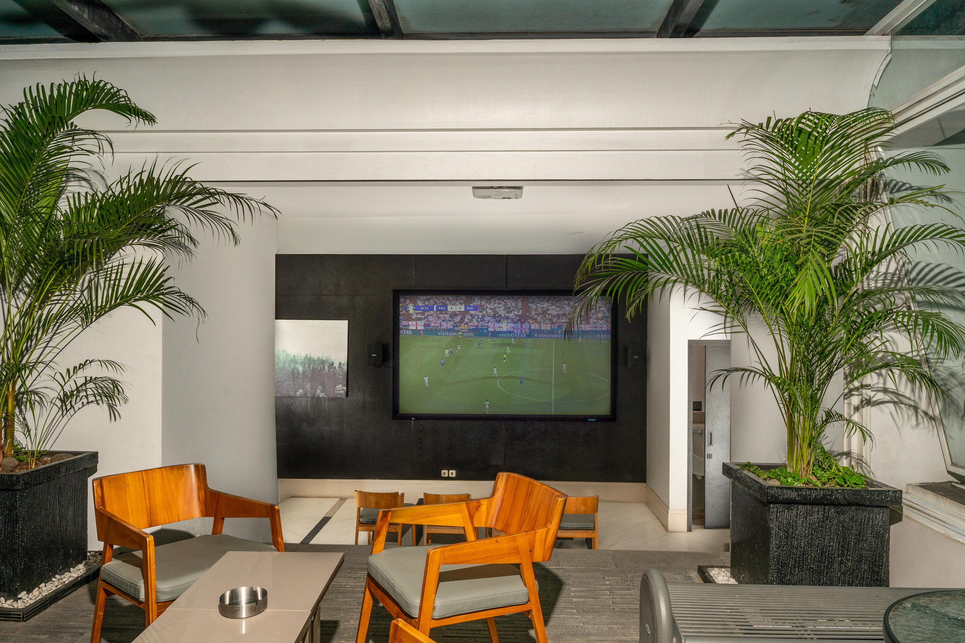 Varios Le Mansion Senopati