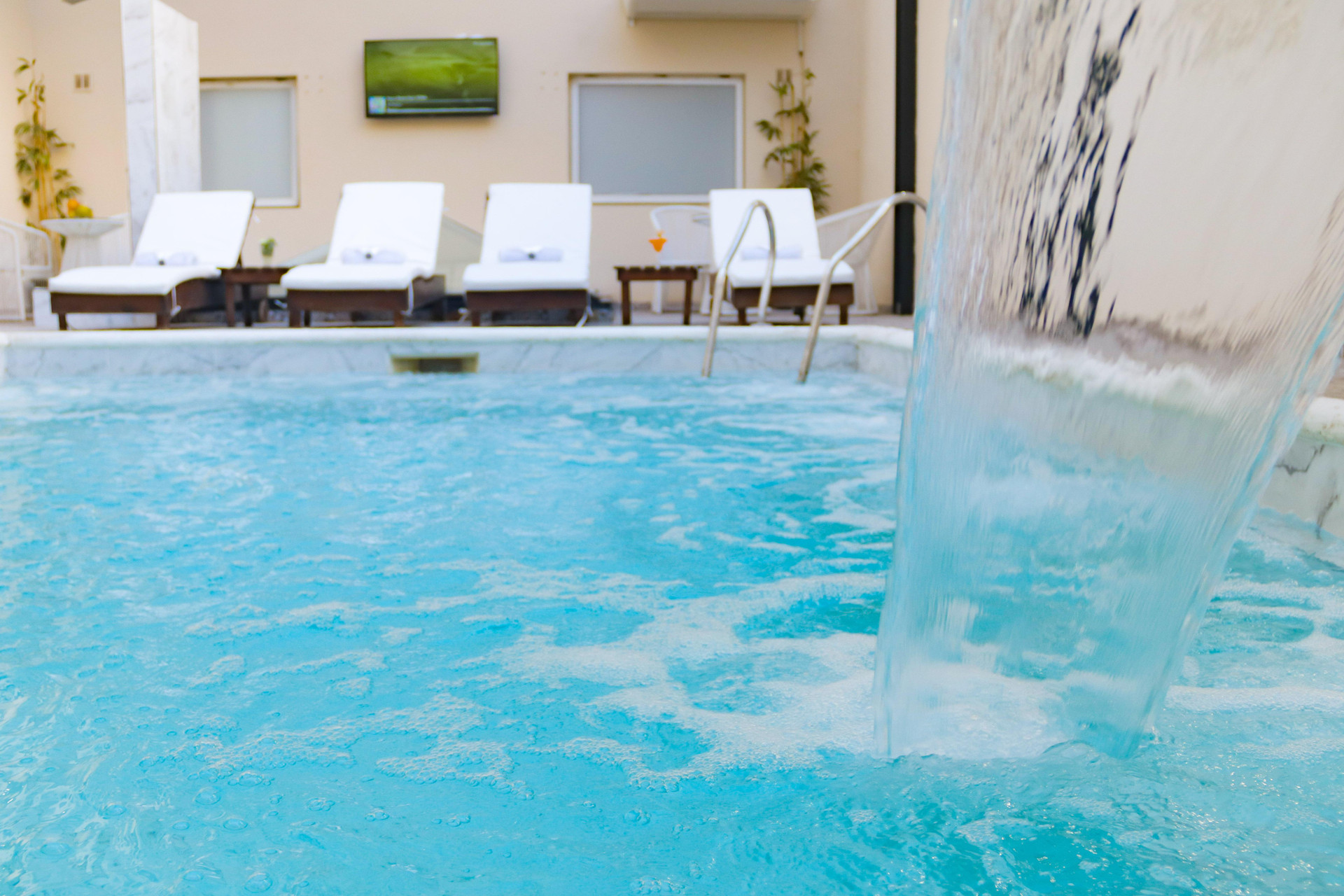 Spa Ker Recoleta Hotel