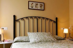 Alquiler Vacacional - Apartamentos Tapia