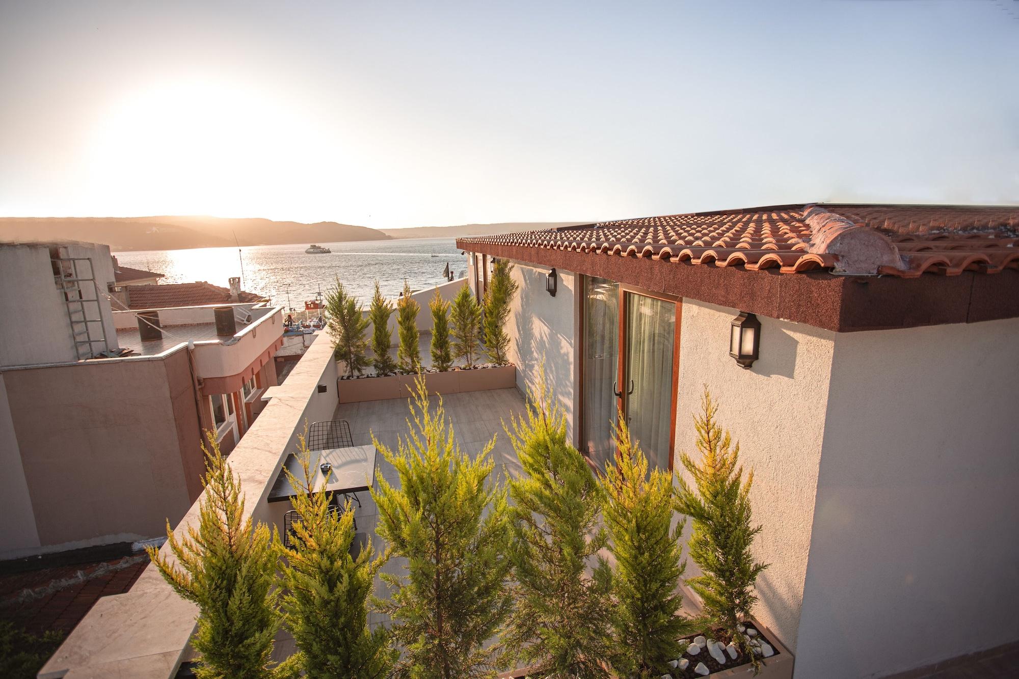 Varios Hotel Kale 17