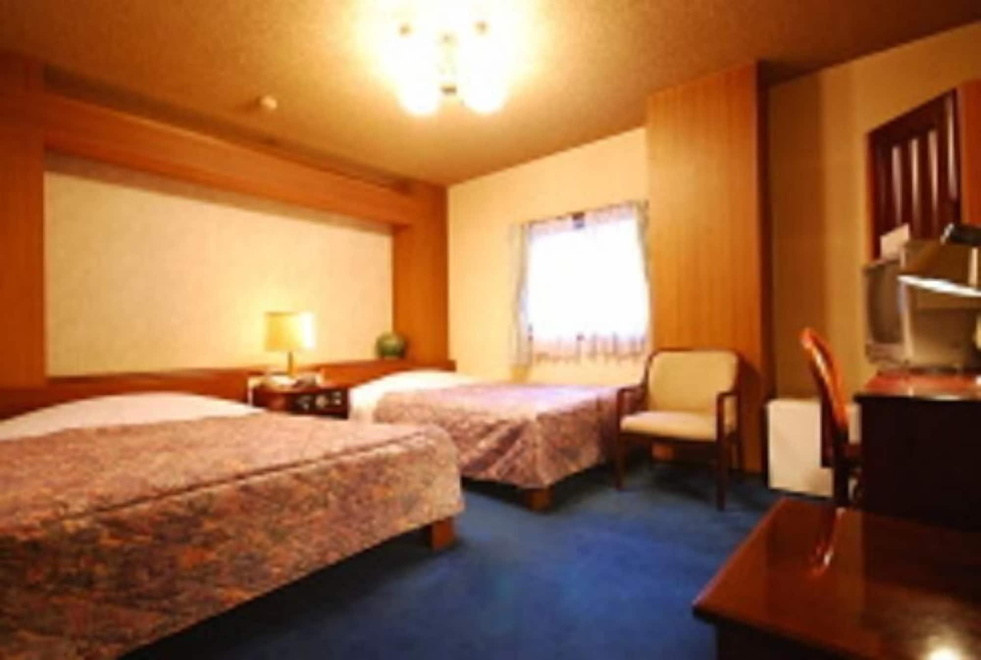 Habitación Business Royal Hotel