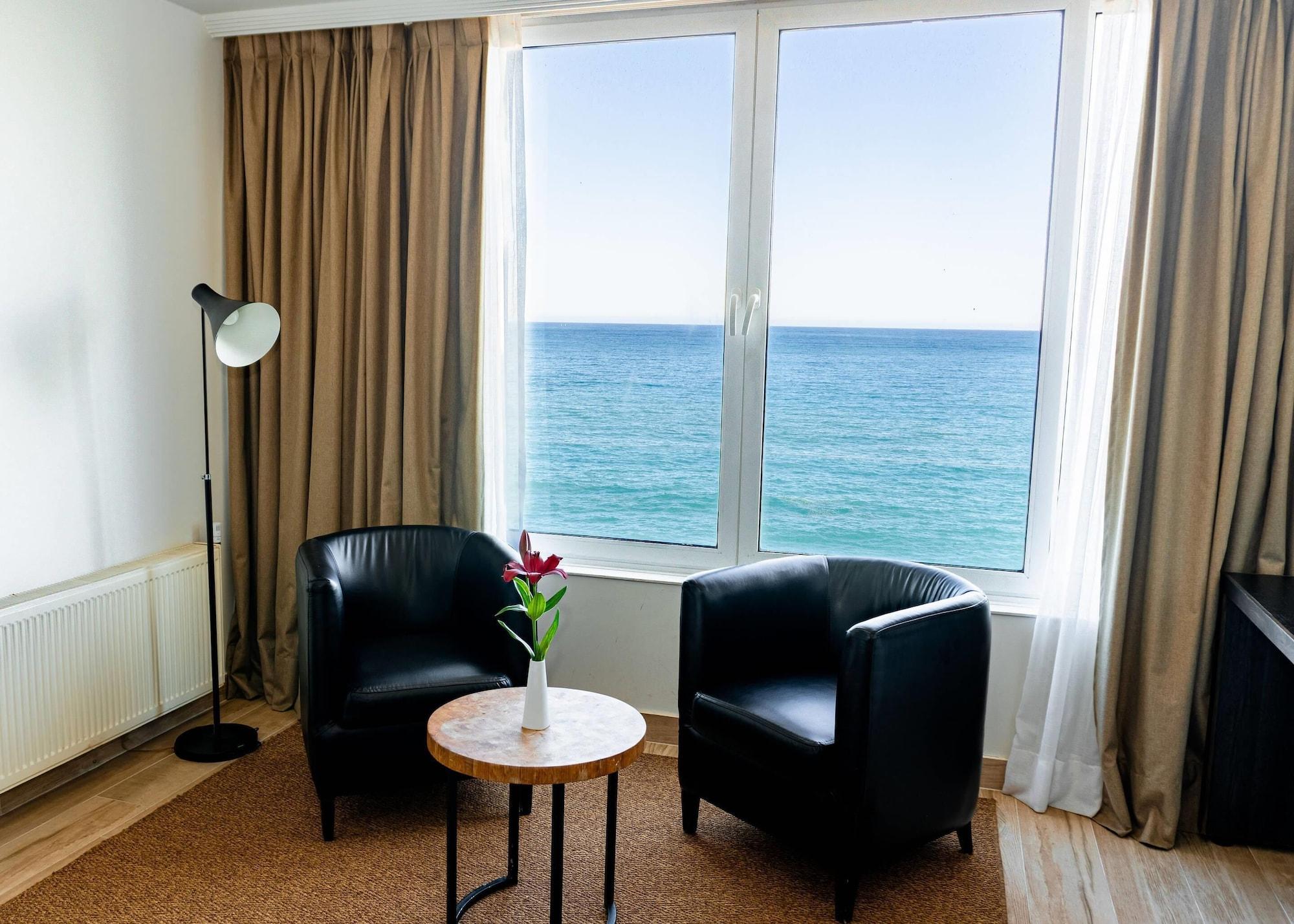 Habitación Radisson Blu Acqua Hotel & Spa Concon