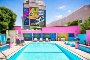Alojamiento - Sofitel LA at Beverly Hills