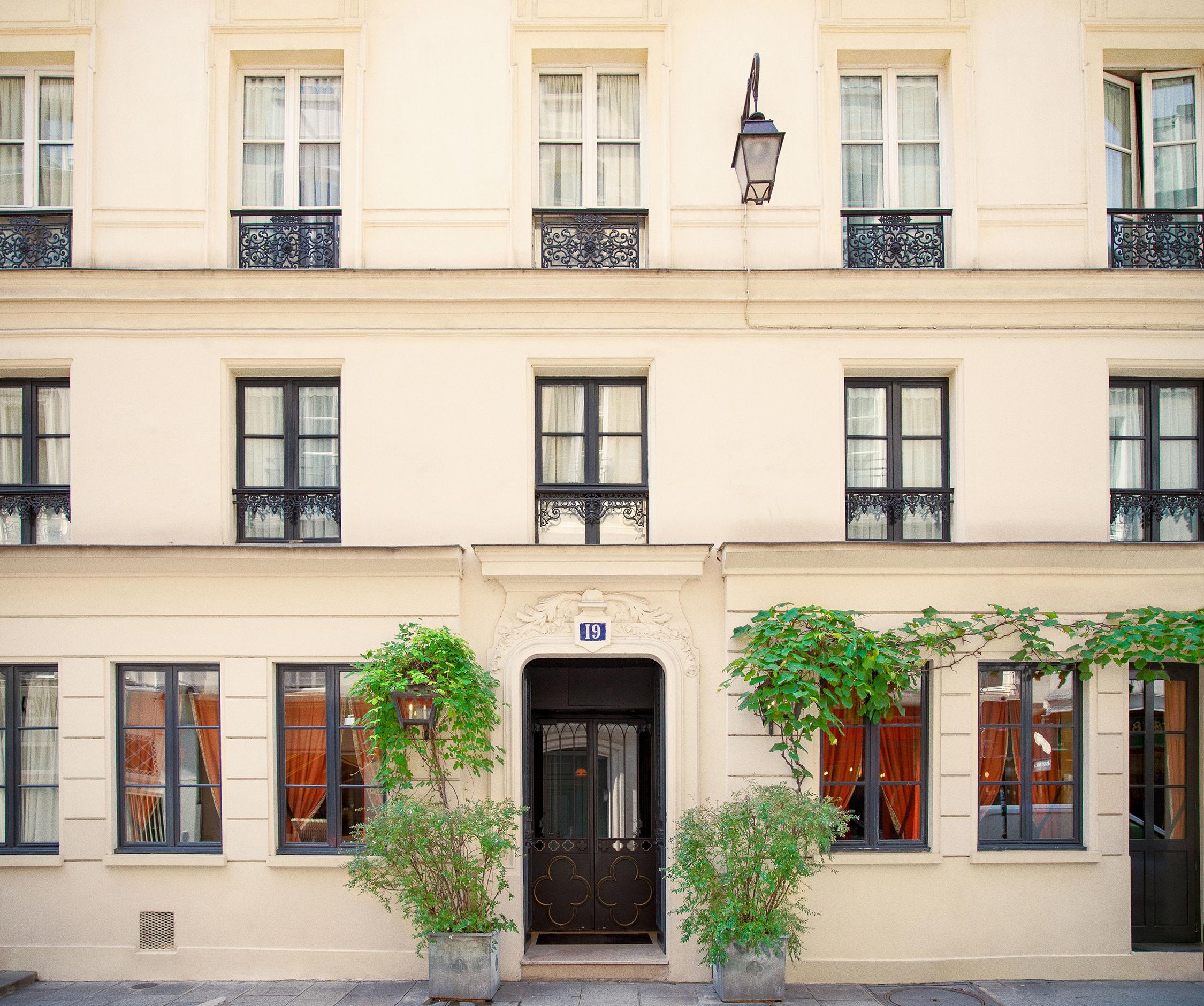 Vista Exterior Bourg Tibourg
