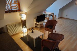 Alquiler Vacacional - Apartment in fantastic location with view to the wineyards and the forrest