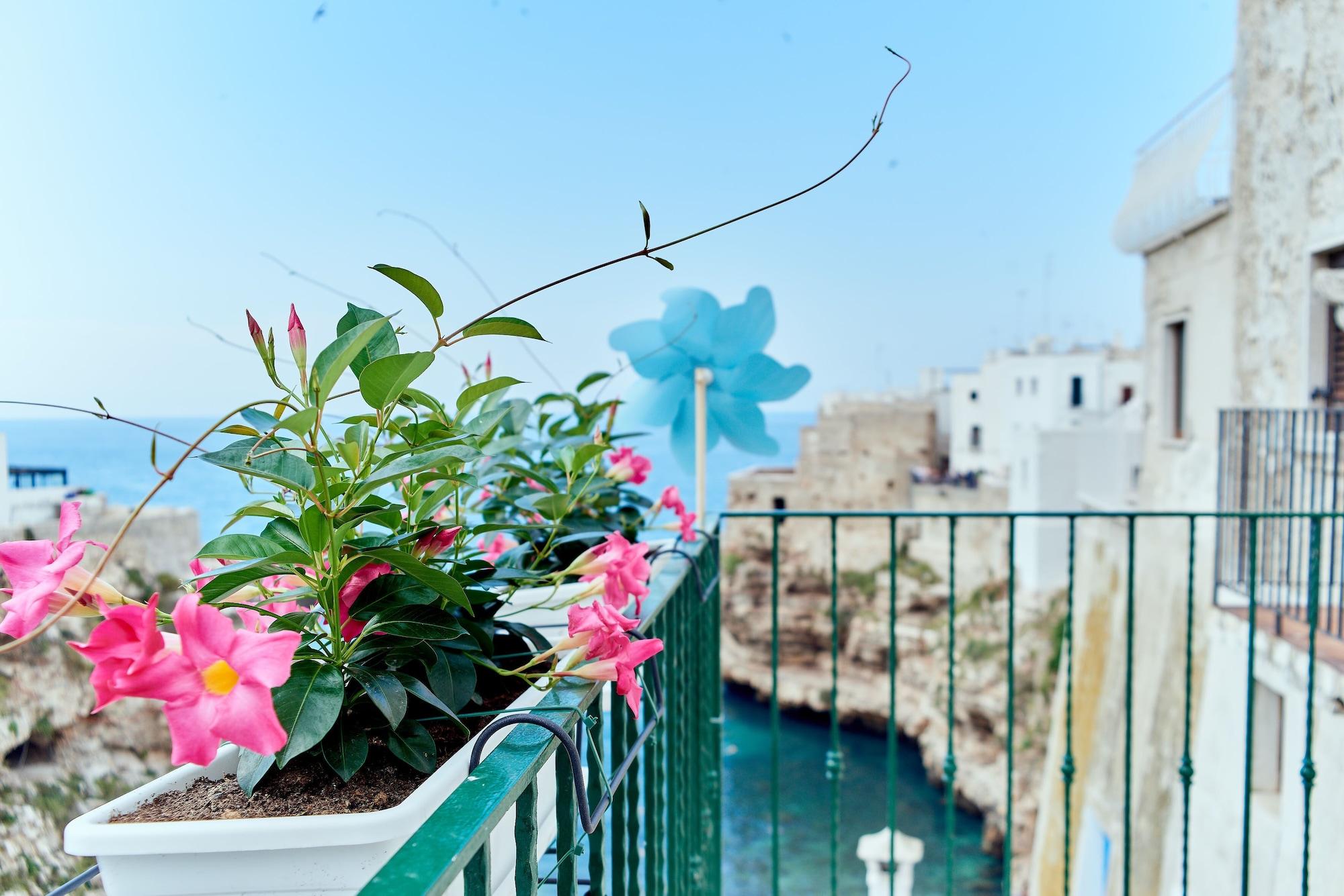Varios POSEA - Polignano Sea Suites