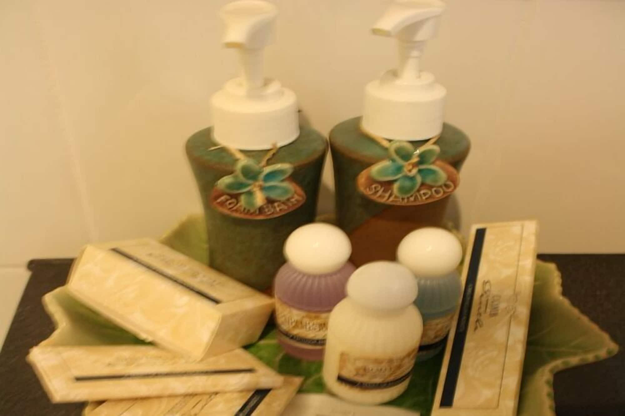 Set de Habitación The Mareeya Place