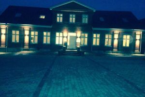Alojamiento - A charming farmhouse