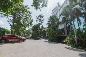 Alojamiento - The Grand Riverside Hotel Phitsanulok