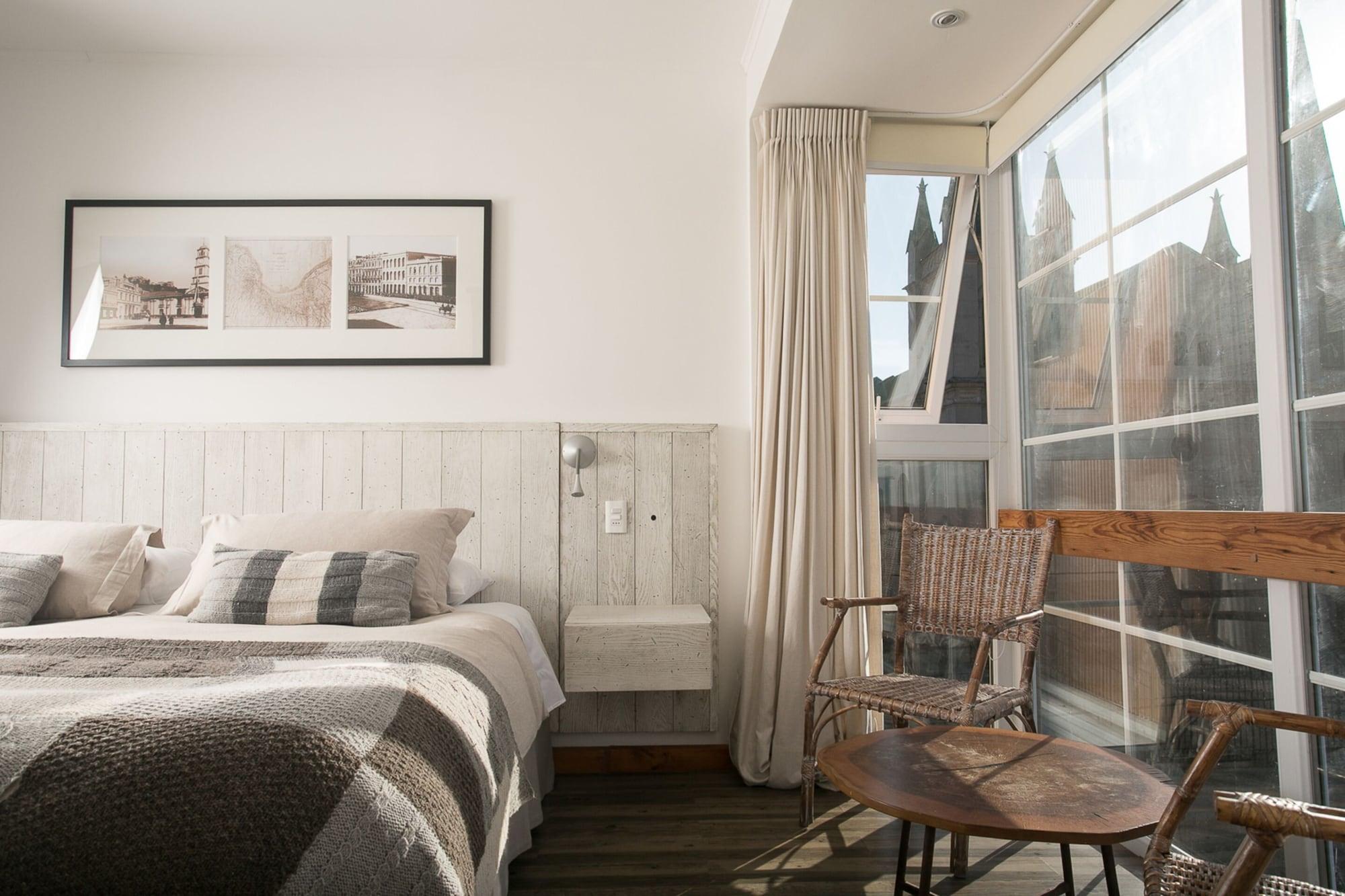 Habitación Casa Galos Hotel & Lofts
