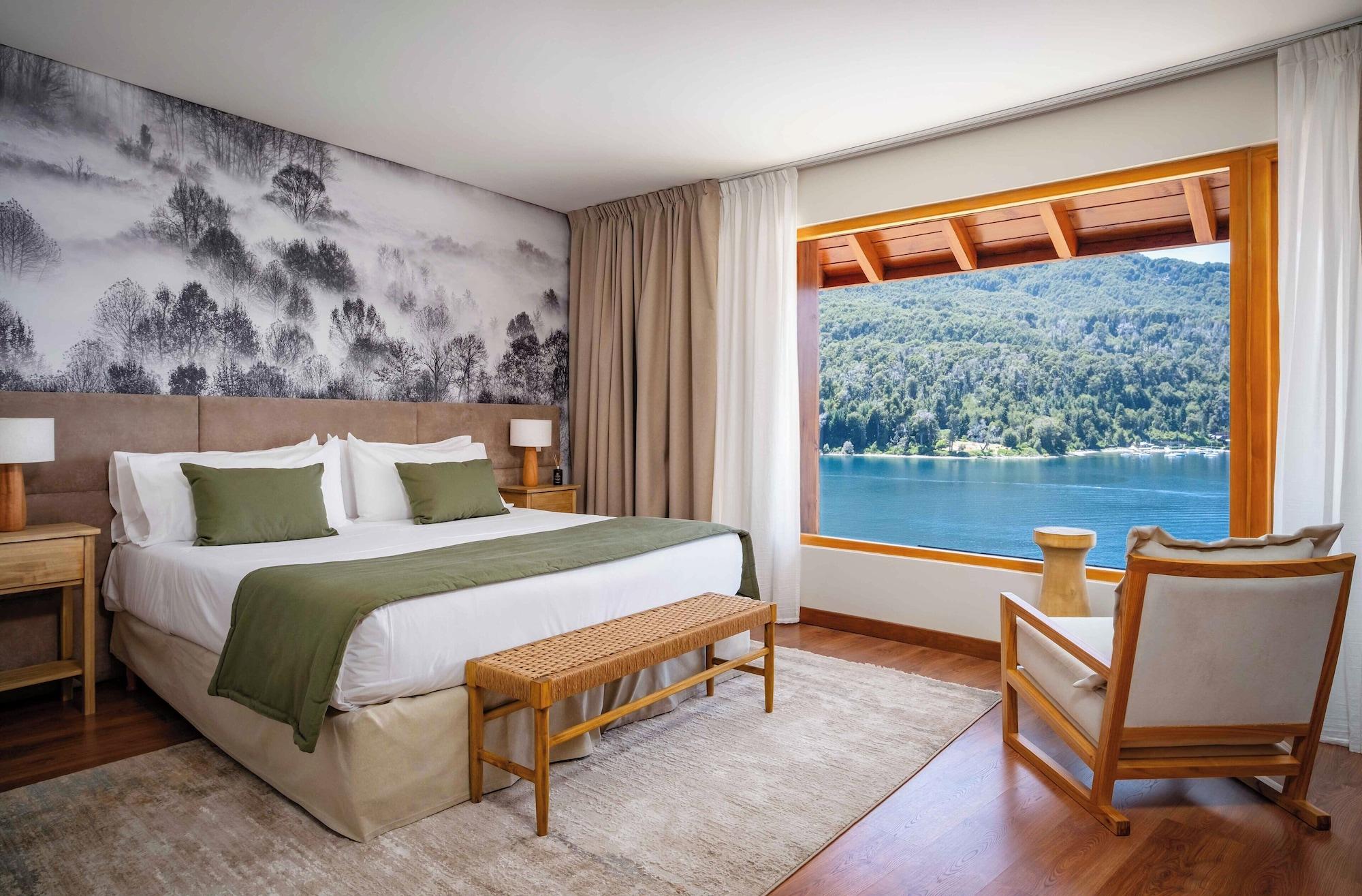 Habitación Puerto Manzano Boutique Hotel