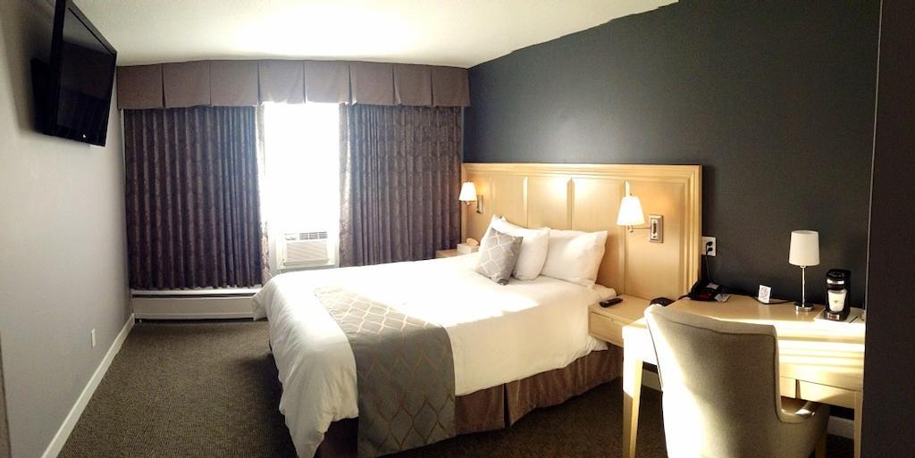 Habitación Travelodge Abbotsford