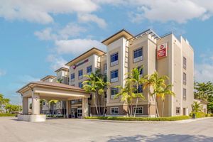 Alojamiento - Best Western Plus Miami Airport North Hotel & Suites