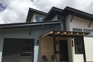 Alquiler Vacacional - New modern luxury home with incredible views. Closest in town to ohv rd w/ EV